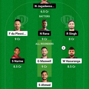 Meet your Posher, Mohammed tausif